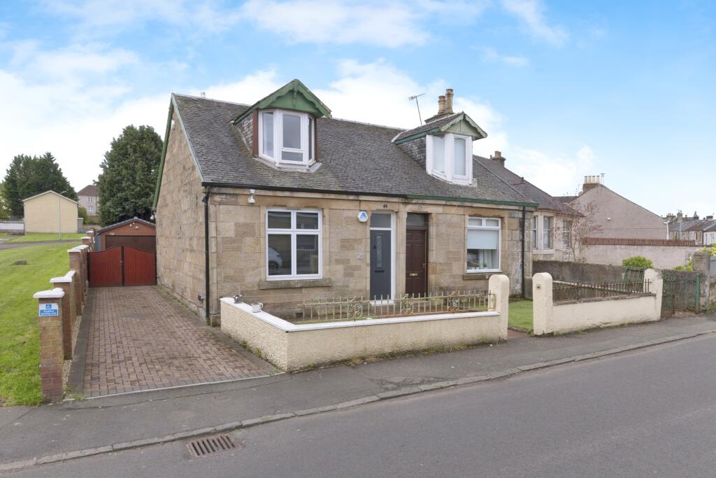 Main image of property: Hareleeshill Road, Larkhall, South Lanarkshire, ML9