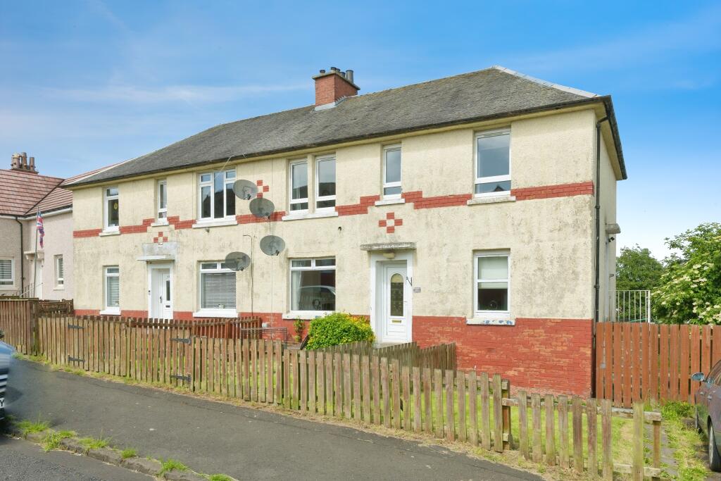 Main image of property: Mayfield Road, Hamilton, South Lanarkshire, ML3