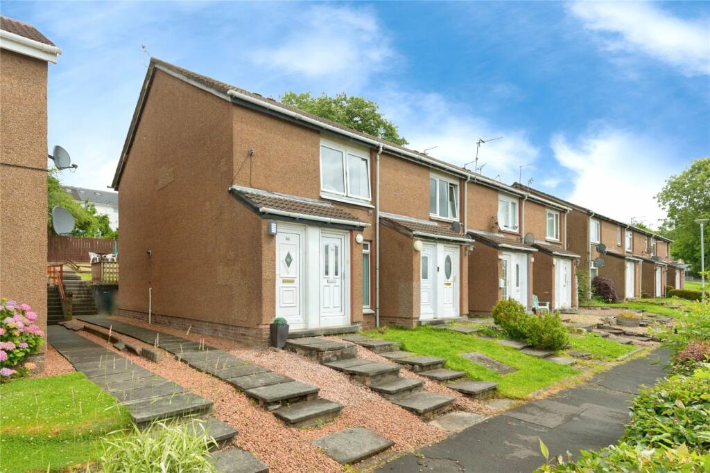 Main image of property: Hamilton View, Uddingston, Glasgow, North Lanarkshire, G71