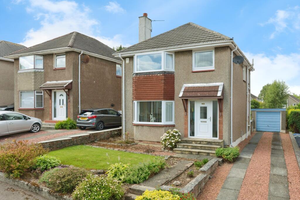 Main image of property: Torwood Brae, Hamilton, South Lanarkshire, ML3