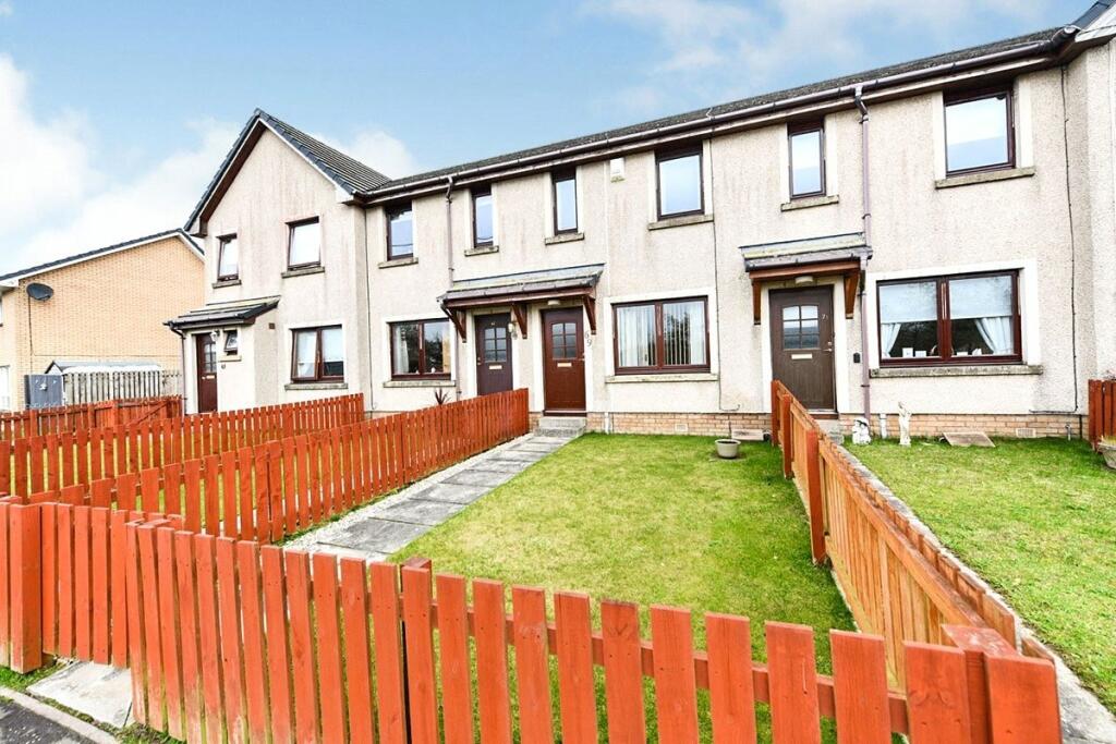 Main image of property: Vere Road, Kirkmuirhill, Lanark, South Lanarkshire, ML11