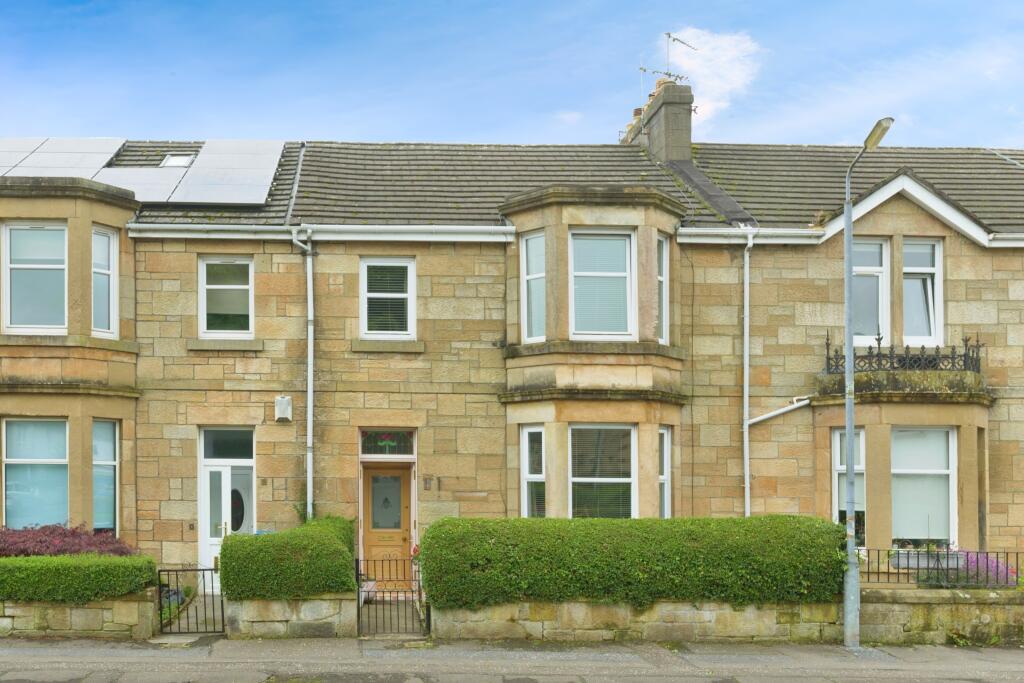 Main image of property: Luss Road, Glasgow, G51