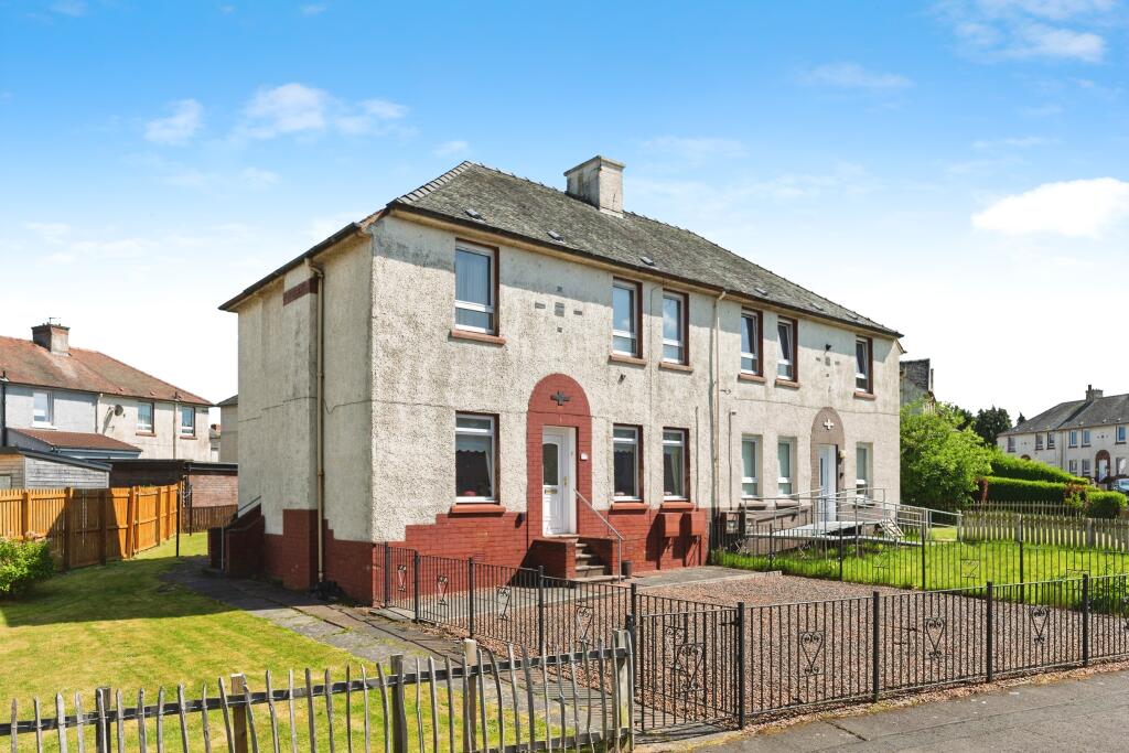 Main image of property: Fairhill Crescent, Hamilton, South Lanarkshire, ML3