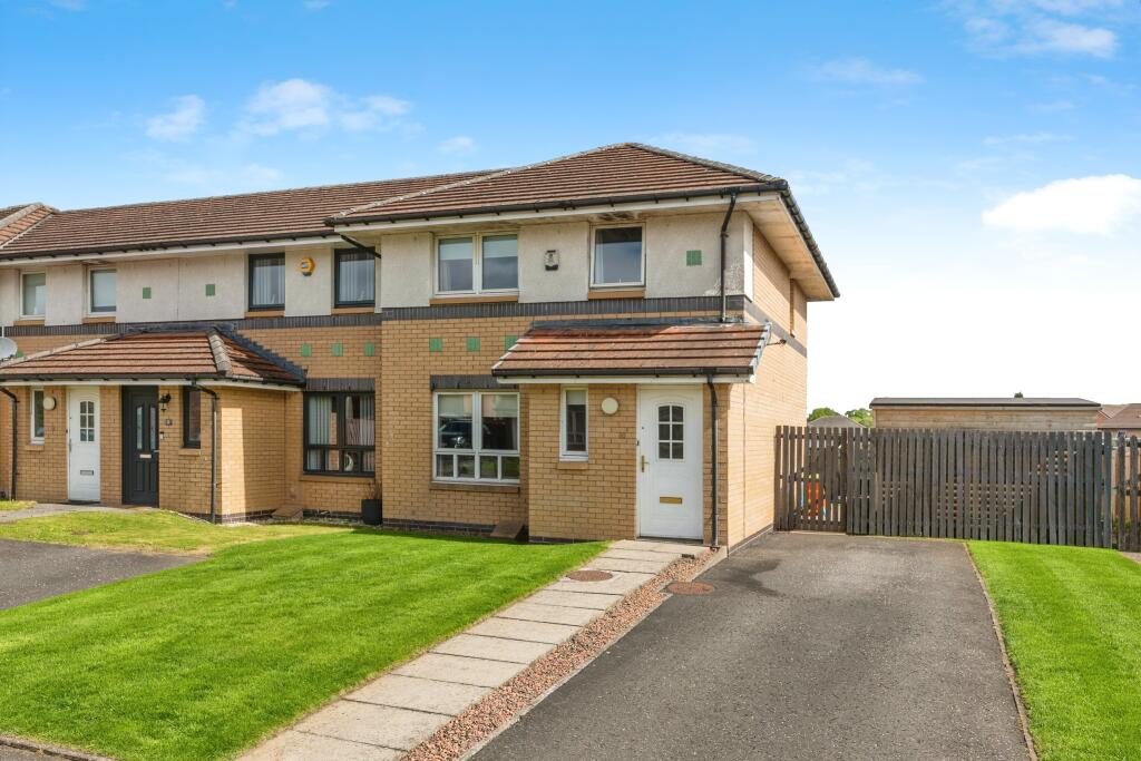 Main image of property: Whistleberry Lane, Hamilton, South Lanarkshire, ML3