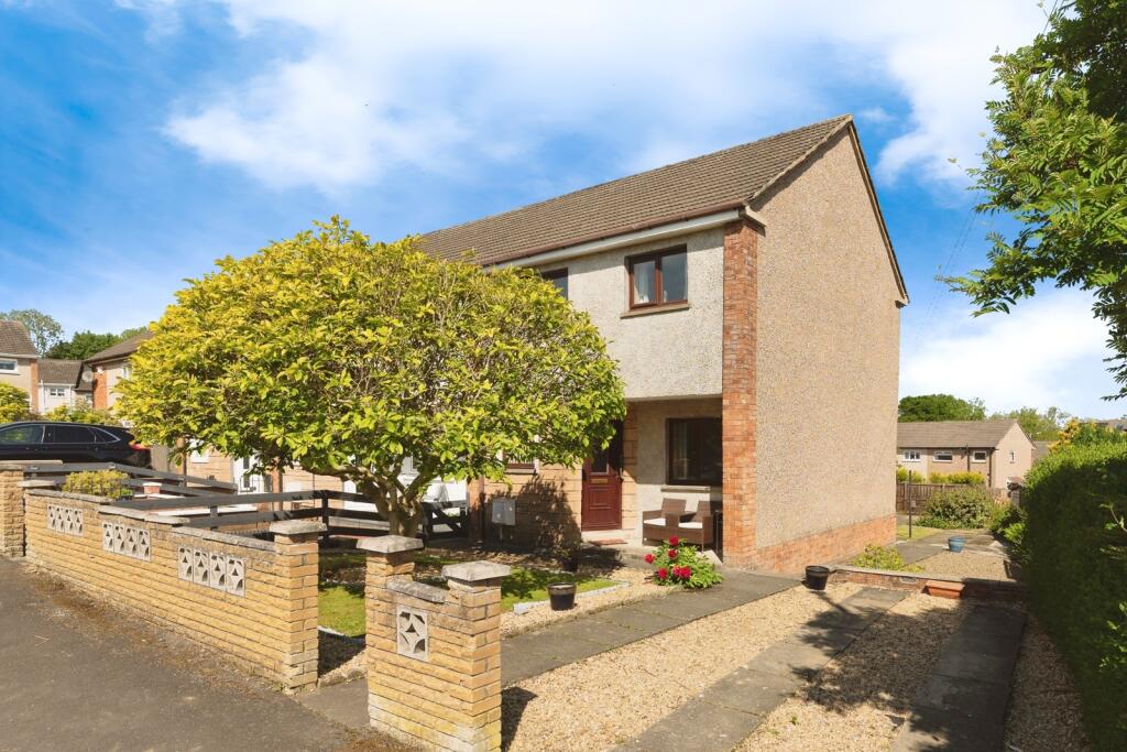 Main image of property: St. Andrews Drive, Hamilton, South Lanarkshire, ML3