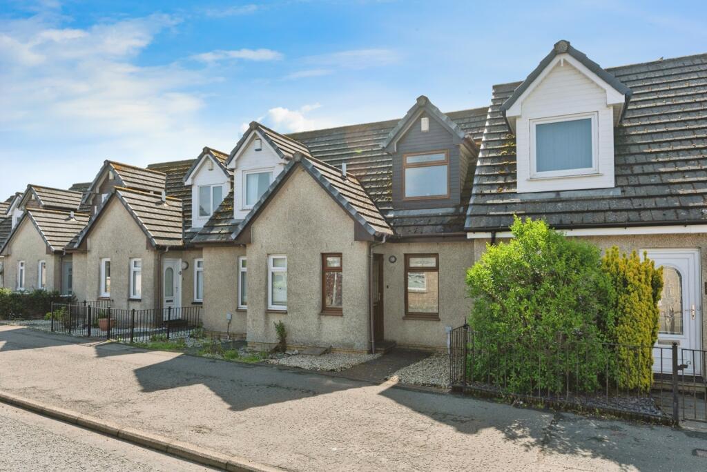 Main image of property: Lockhart Street, Stonehouse, Larkhall, South Lanarkshire, ML9