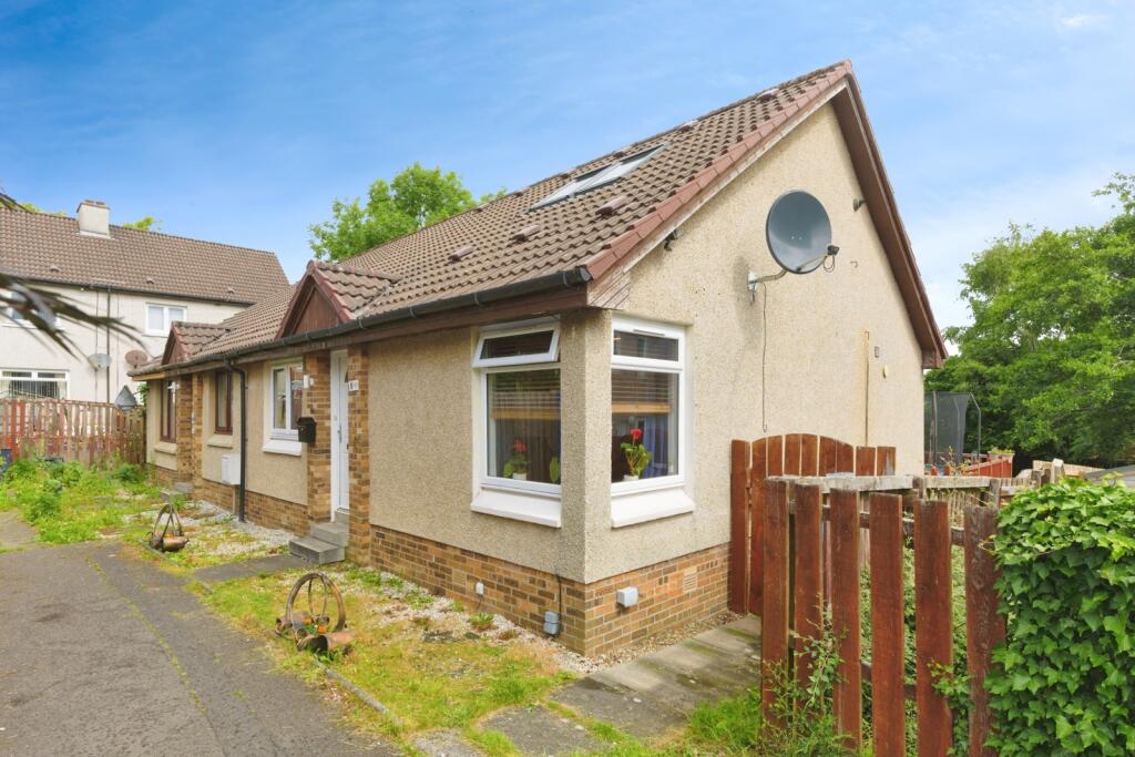 Main image of property: Westwood Crescent, Hamilton, South Lanarkshire, ML3