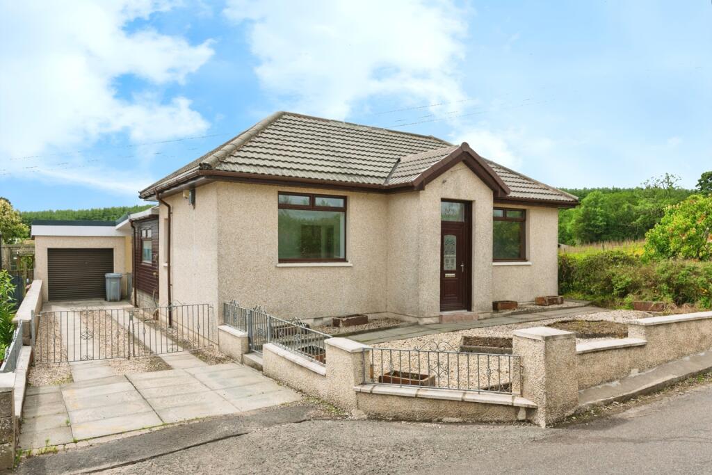 Main image of property: Bellfield Road, Coalburn, Lanark, South Lanarkshire, ML11