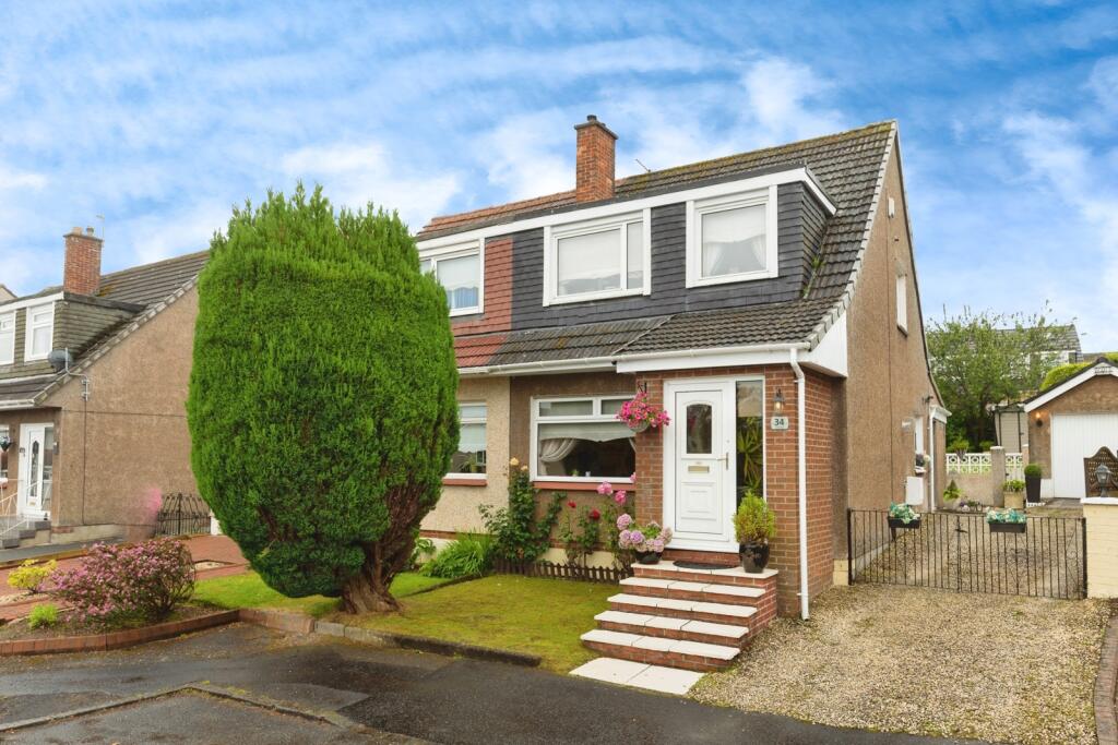 Main image of property: Iona Ridge, Hamilton, South Lanarkshire, ML3