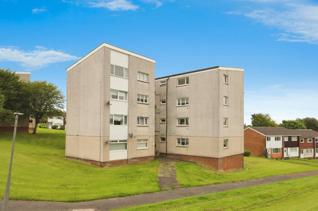 Main image of property: Mull, East Kilbride, Glasgow, South Lanarkshire, G74