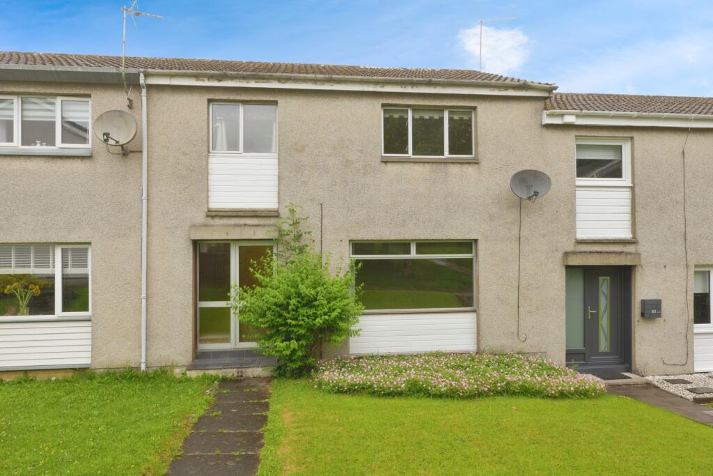 Main image of property: Loch Shin, East Kilbride, Glasgow, South Lanarkshire, G74