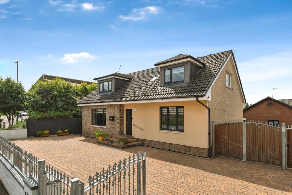 Main image of property: Larkhall, South Lanarkshire, ML9
