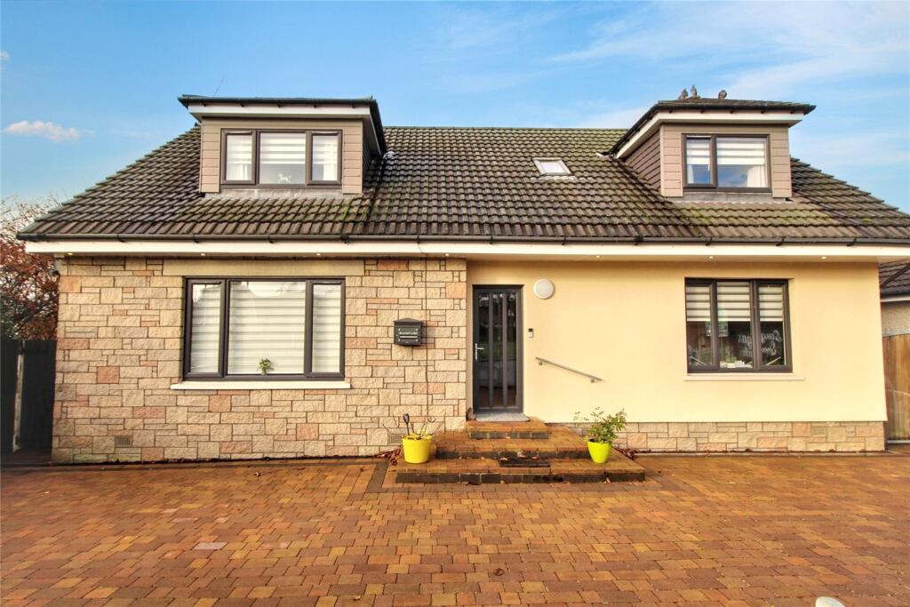 Main image of property: Larkhall, South Lanarkshire, ML9