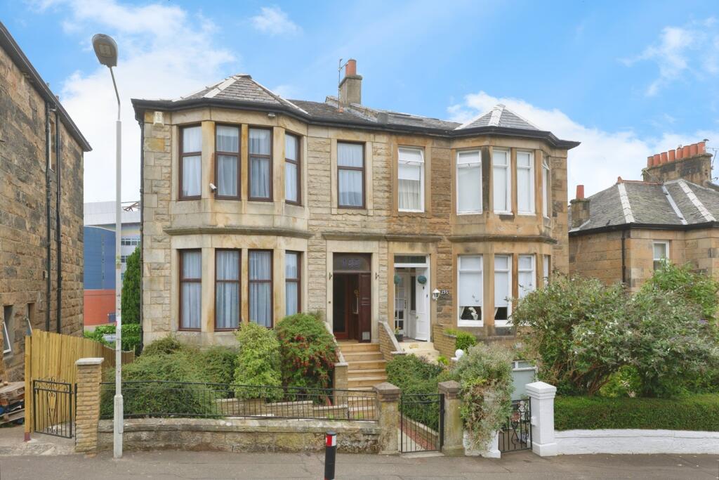 Main image of property: Mount Annan Drive, Glasgow, Glasgow City, G44