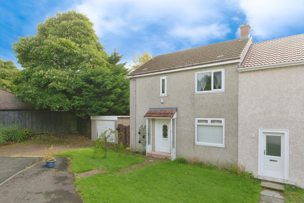 Main image of property: Lochaber Place, East Kilbride, Glasgow, South Lanarkshire, G74