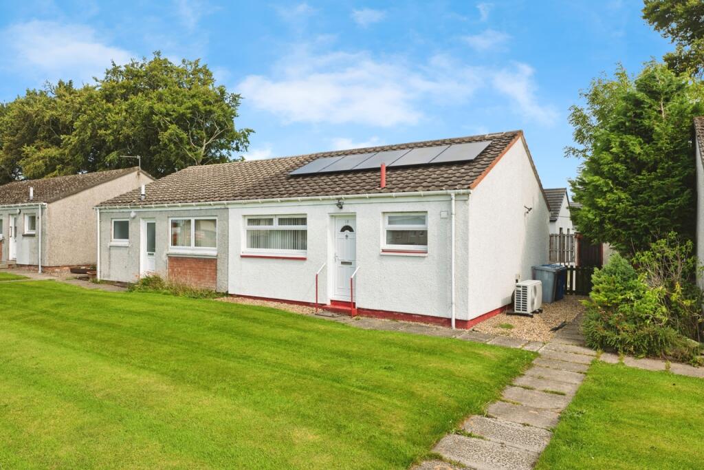 Main image of property: Lockhart Place, Carnwath, Lanark, South Lanarkshire, ML11