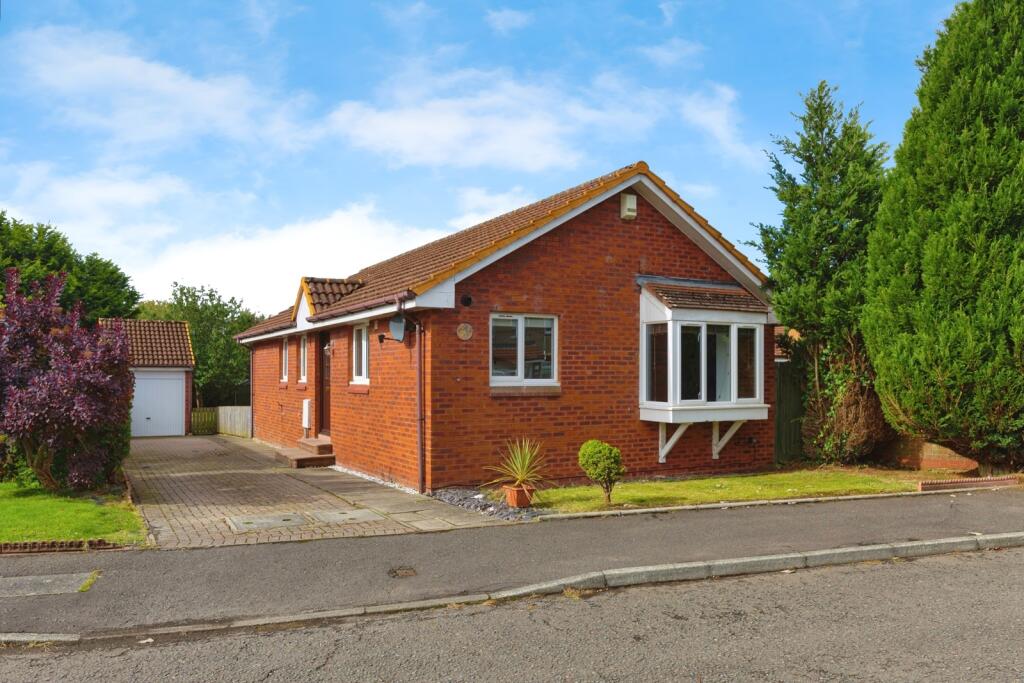 Main image of property: Nursery Drive, Ashgill, Larkhall, South Lanarkshire, ML9