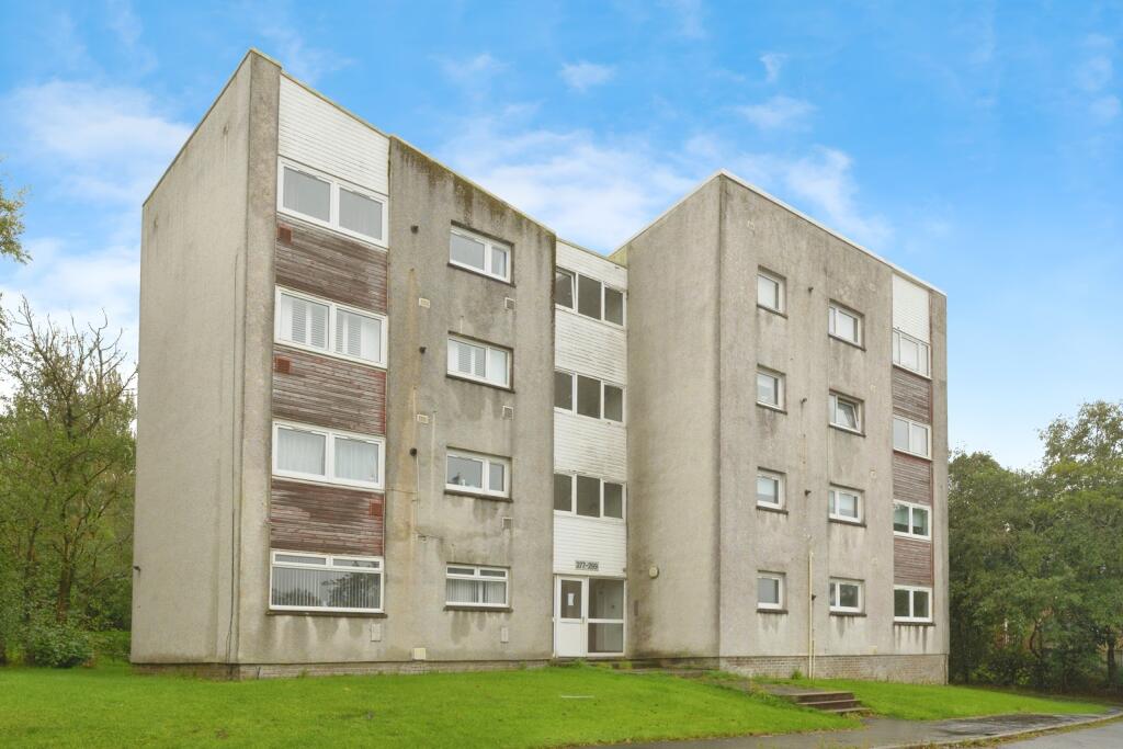 Main image of property: Sandpiper Drive, East Kilbride, Glasgow, South Lanarkshire, G75