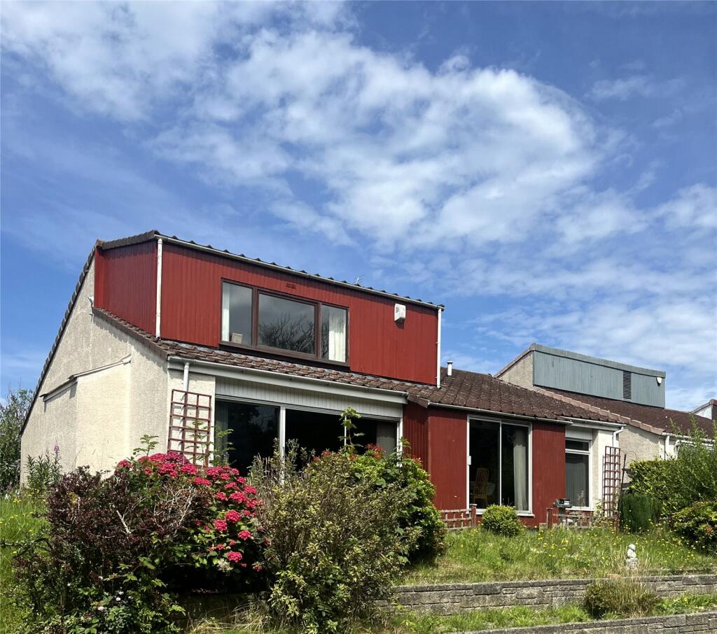 Main image of property: Frankfield Road, Dalgety Bay, Dunfermline, Fife, KY11