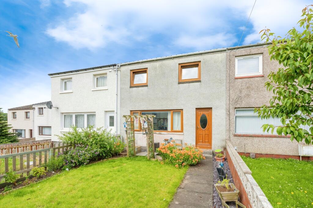 Main image of property: Spencerfield Road, Inverkeithing, Fife, KY11