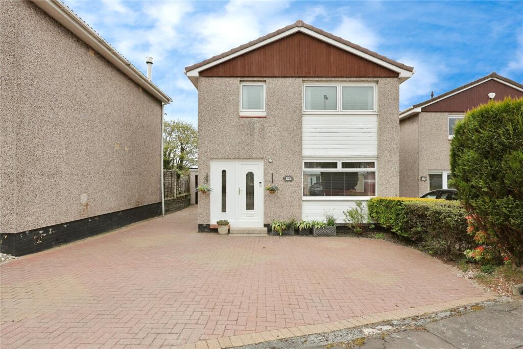 Main image of property: Dalgety Gardens, Dalgety Bay, Dunfermline, Fife, KY11