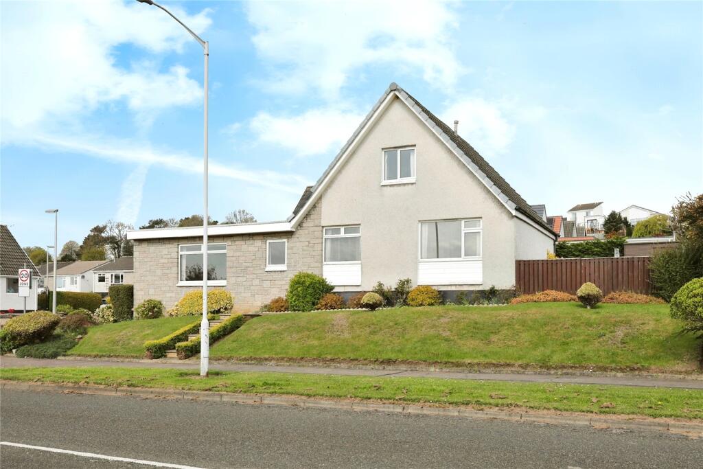 Main image of property: Pinnel Place, Dalgety Bay, Dunfermline, Fife, KY11