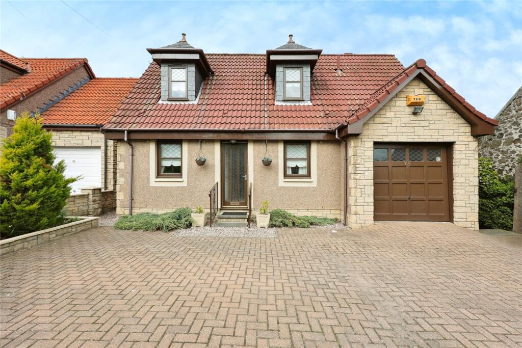 Main image of property: Main Street, Hillend, Dunfermline, Fife, KY11