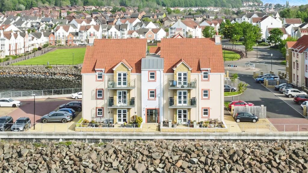 Main image of property: Harbour Place, Dalgety Bay, Dunfermline, Fife, KY11