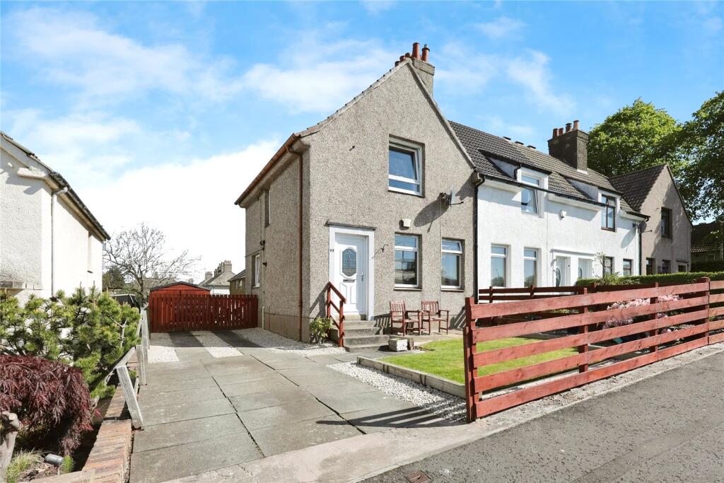 Main image of property: Kings Crescent, Rosyth, Dunfermline, KY11