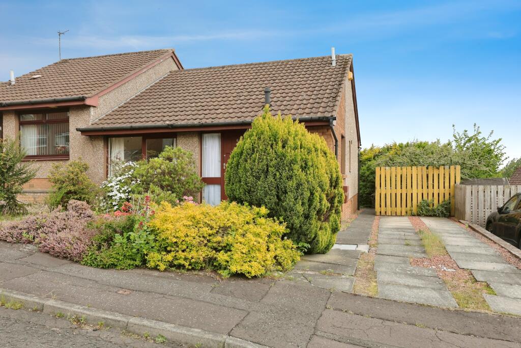 Main image of property: Morlich Park, Dalgety Bay, Dunfermline, Fife, KY11