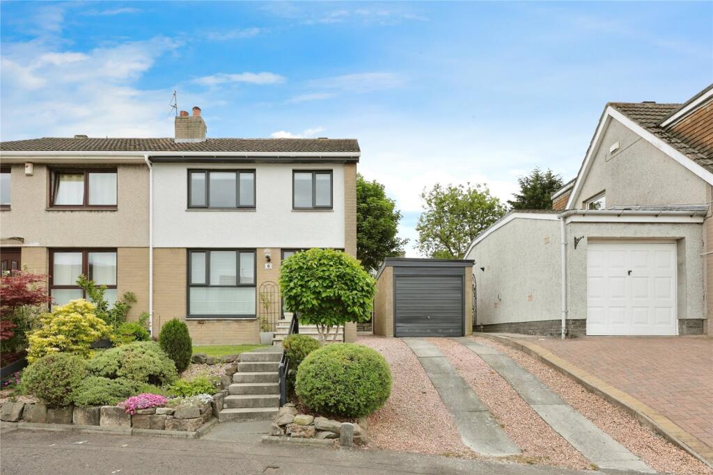 Main image of property: Scotmill Way, Inverkeithing, Fife, KY11