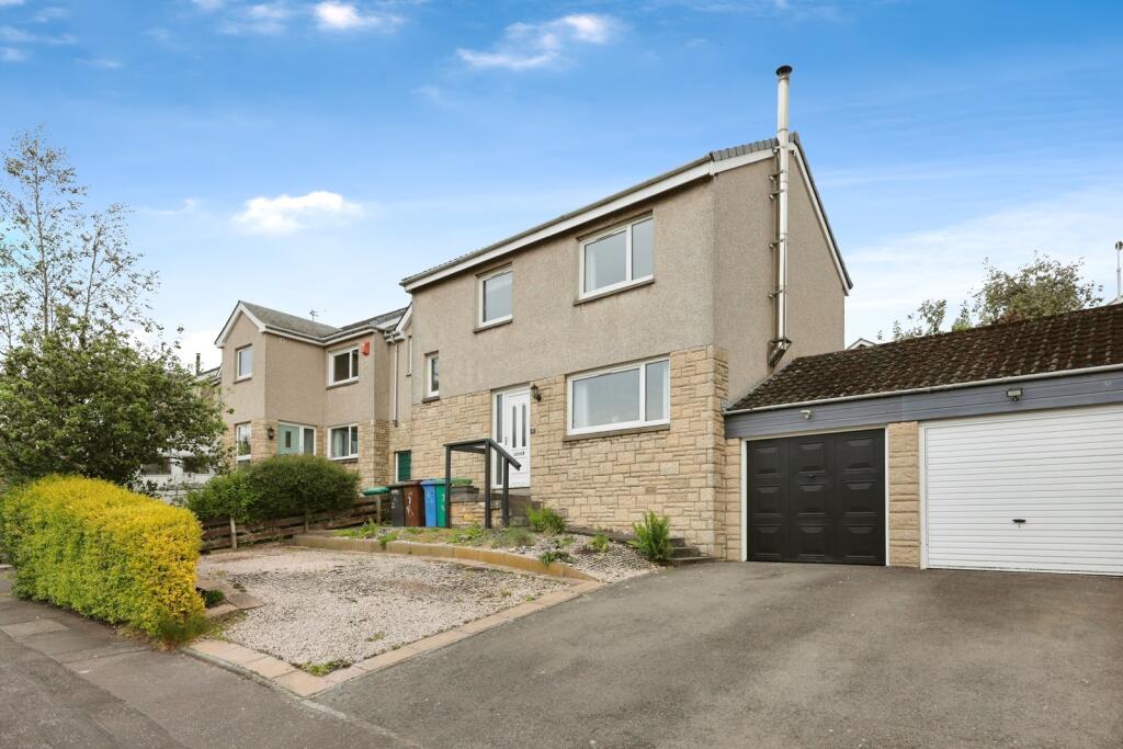 Main image of property: St. Fillans Crescent, Aberdour, Burntisland, Fife, KY3
