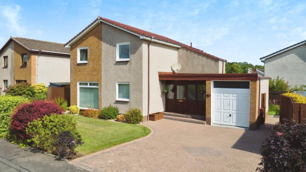 Main image of property: The Wynd, Dalgety Bay, Dunfermline, Fife, KY11