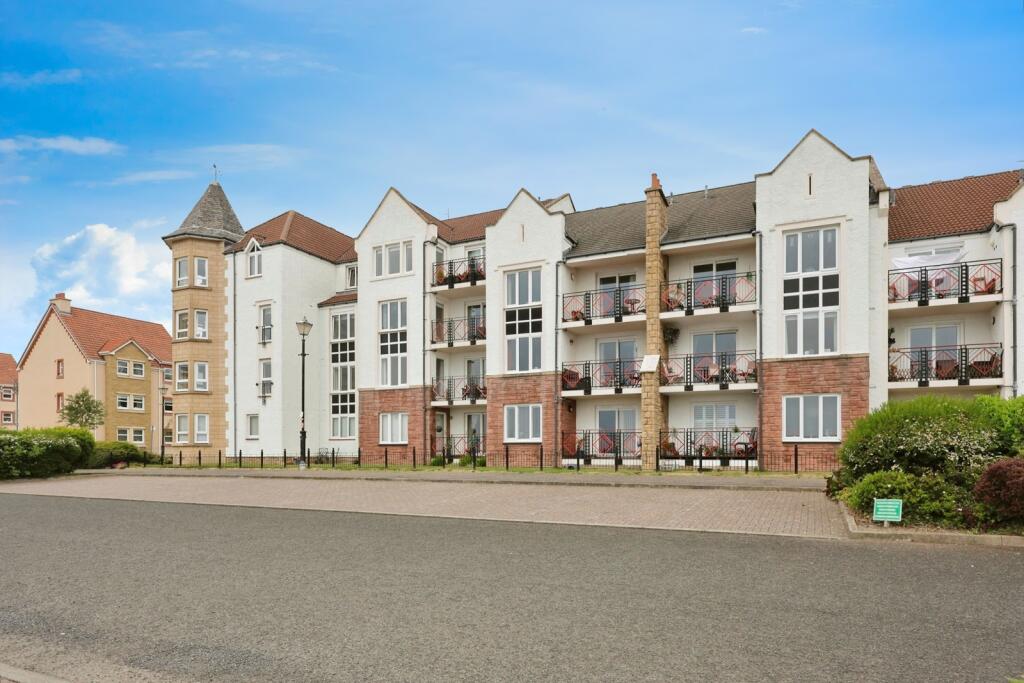 Main image of property: Harbour Place, Dalgety Bay, Dunfermline, KY11
