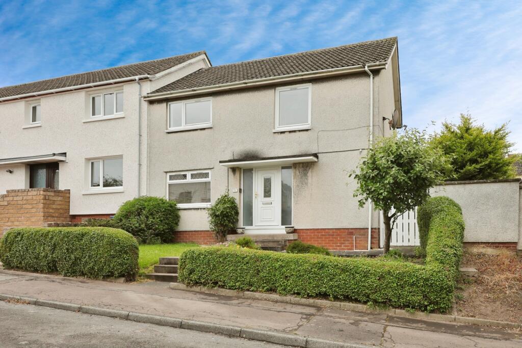 Main image of property: Train Terrace, Rosyth, Dunfermline, Fife, KY11