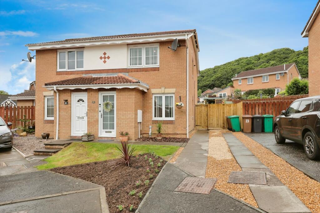 Main image of property: Letham Gait, Dalgety Bay, Dunfermline, Fife, KY11