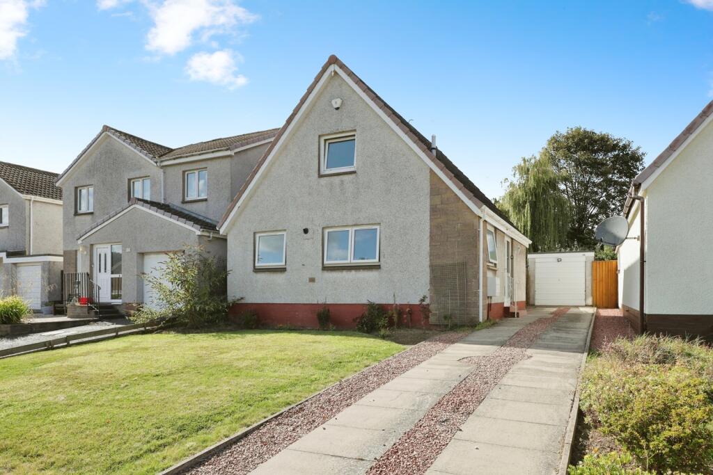 Main image of property: Longhill Gardens, Dalgety Bay, Dunfermline, Fife, KY11