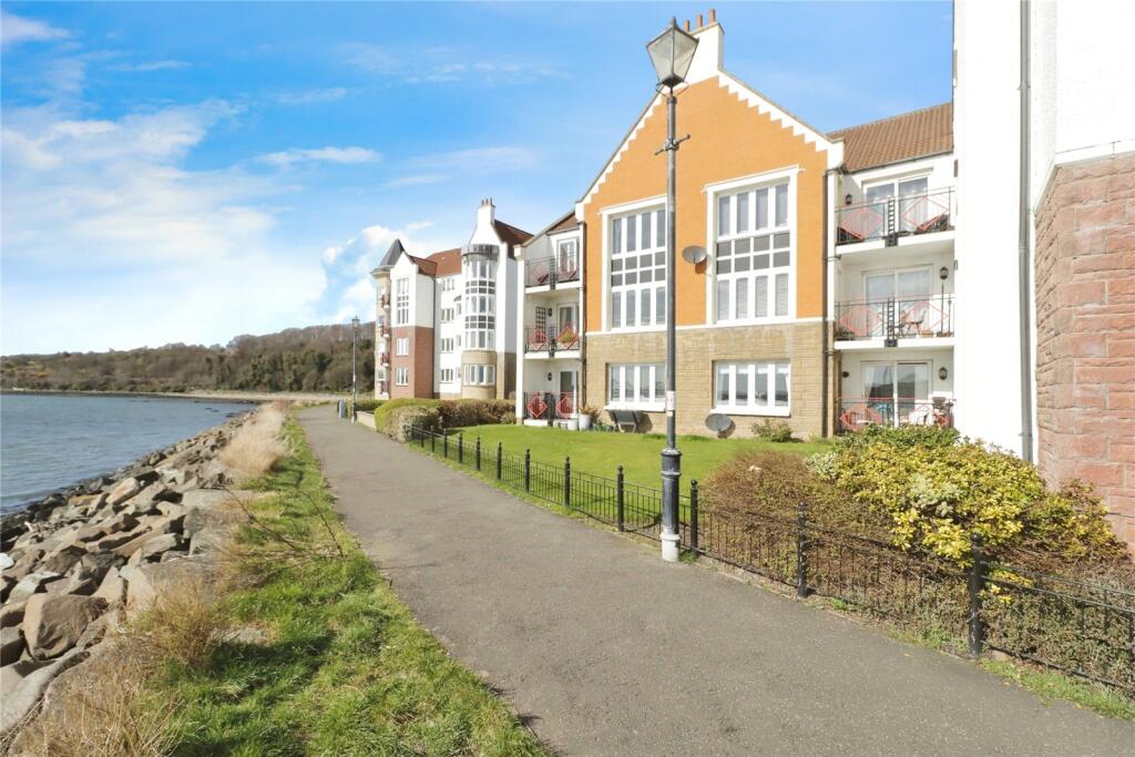 Main image of property: The Moorings, Dalgety Bay, Dunfermline, Fife, KY11