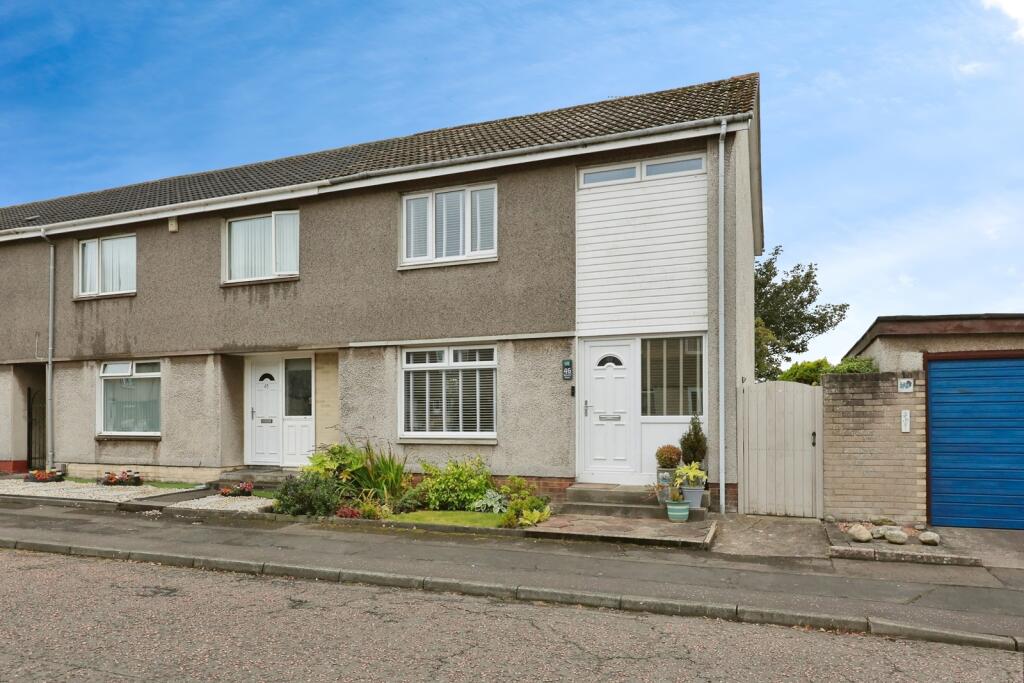 Main image of property: Otterston Grove, Dalgety Bay, Dunfermline, Fife, KY11