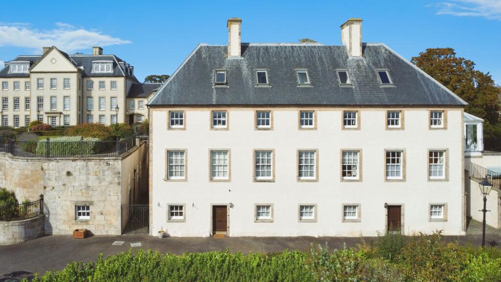 Main image of property: East Wing Donibristle Gardens, Dalgety Bay, Dunfermline, Fife, KY11