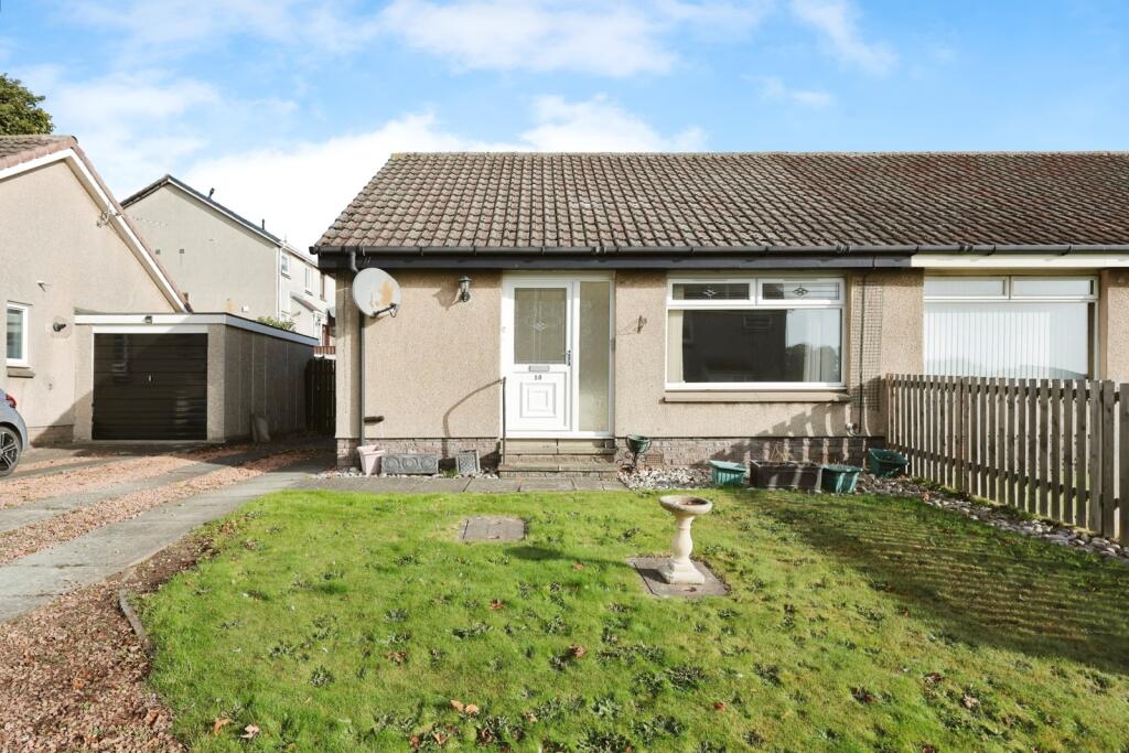 Main image of property: Morlich Grove, Dalgety Bay, Dunfermline, Fife, KY11