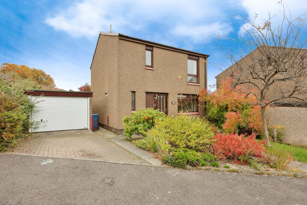 Main image of property: Meadowfield, Dalgety Bay, Dunfermline, Fife, KY11