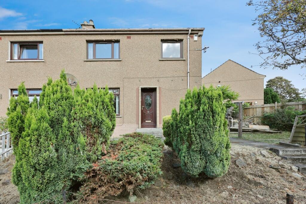Main image of property: McRae Crescent, Burntisland, Fife, KY3