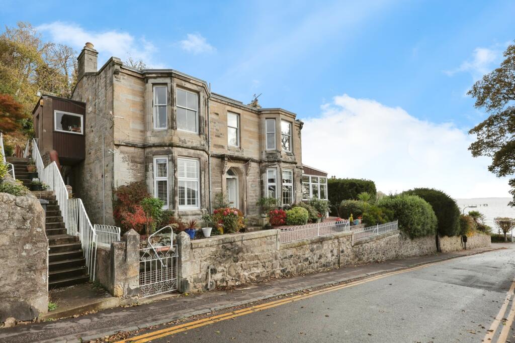 Main image of property: Shore Road, Aberdour, Burntisland, Fife, KY3
