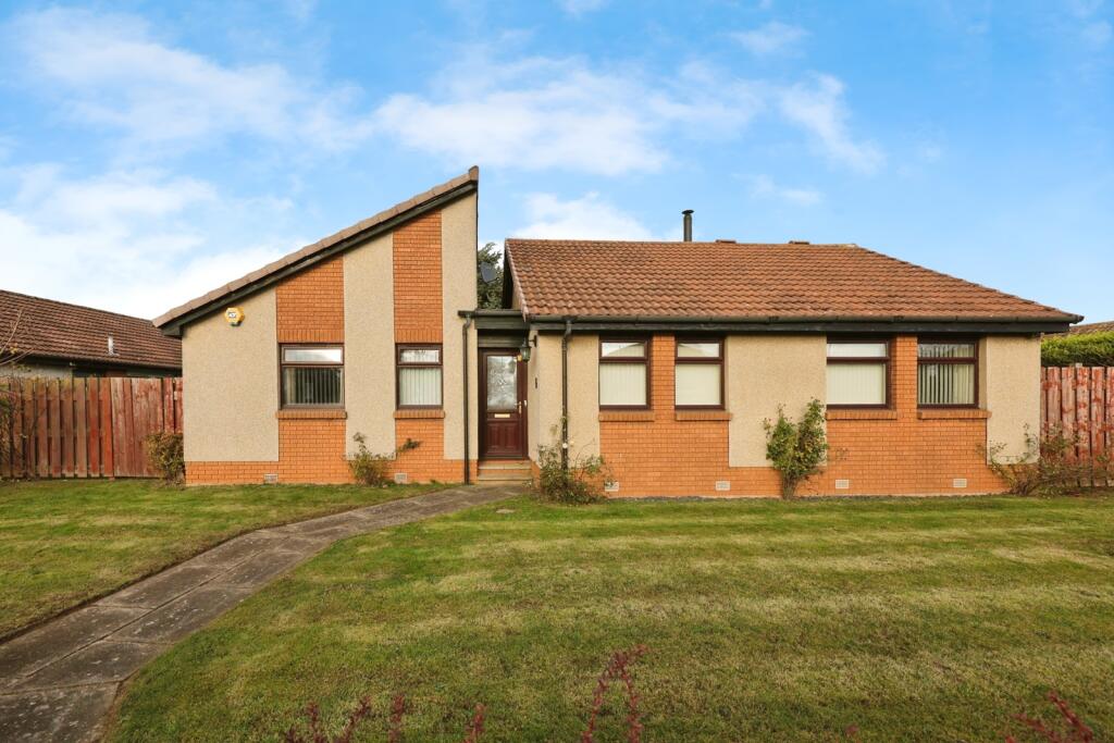 Main image of property: Morlich Court, Dalgety Bay, Dunfermline, Fife, KY11