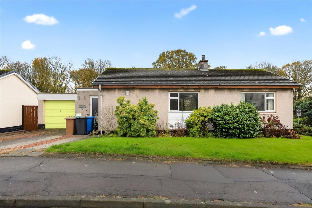Main image of property: Frankfield Crescent, Dalgety Bay, Dunfermline, Fife, KY11