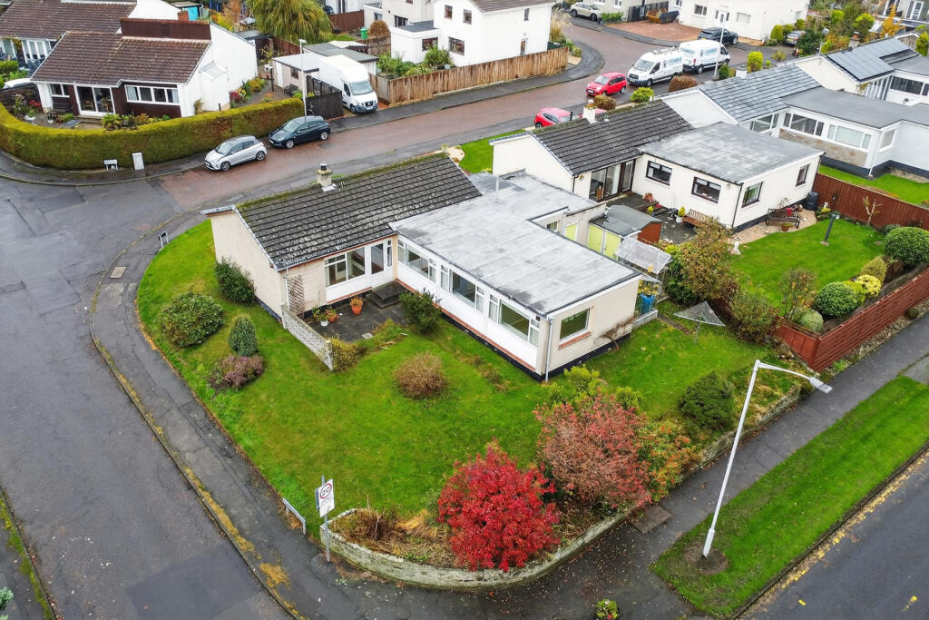 Main image of property: Frankfield Crescent, Dalgety Bay, Dunfermline, Fife, KY11