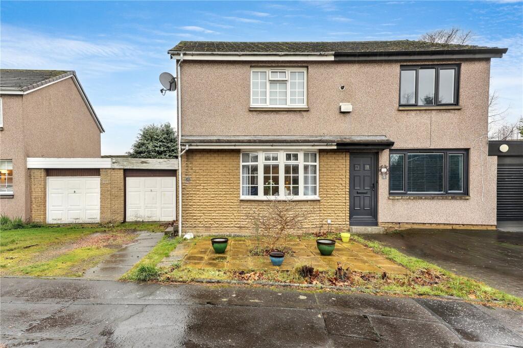 Main image of property: Briarhill Avenue, Dalgety Bay, Dunfermline, Fife, KY11