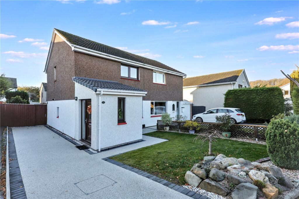 Main image of property: Monar Court, Dalgety Bay, Fife, KY11