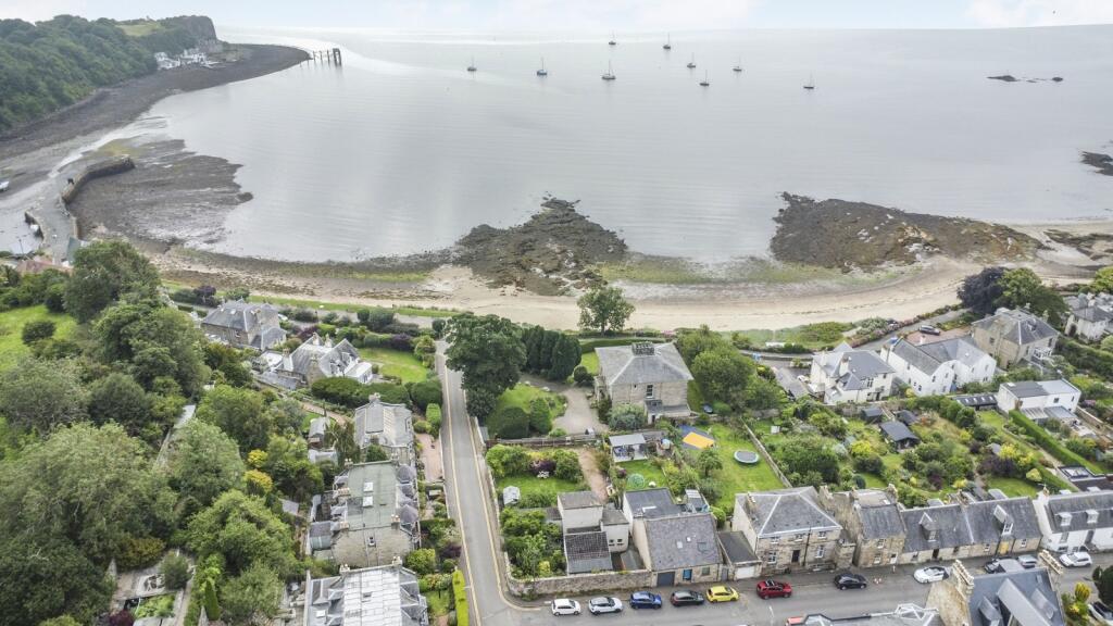 Main image of property: Shore Road, Aberdour, Burntisland, Fife, KY3